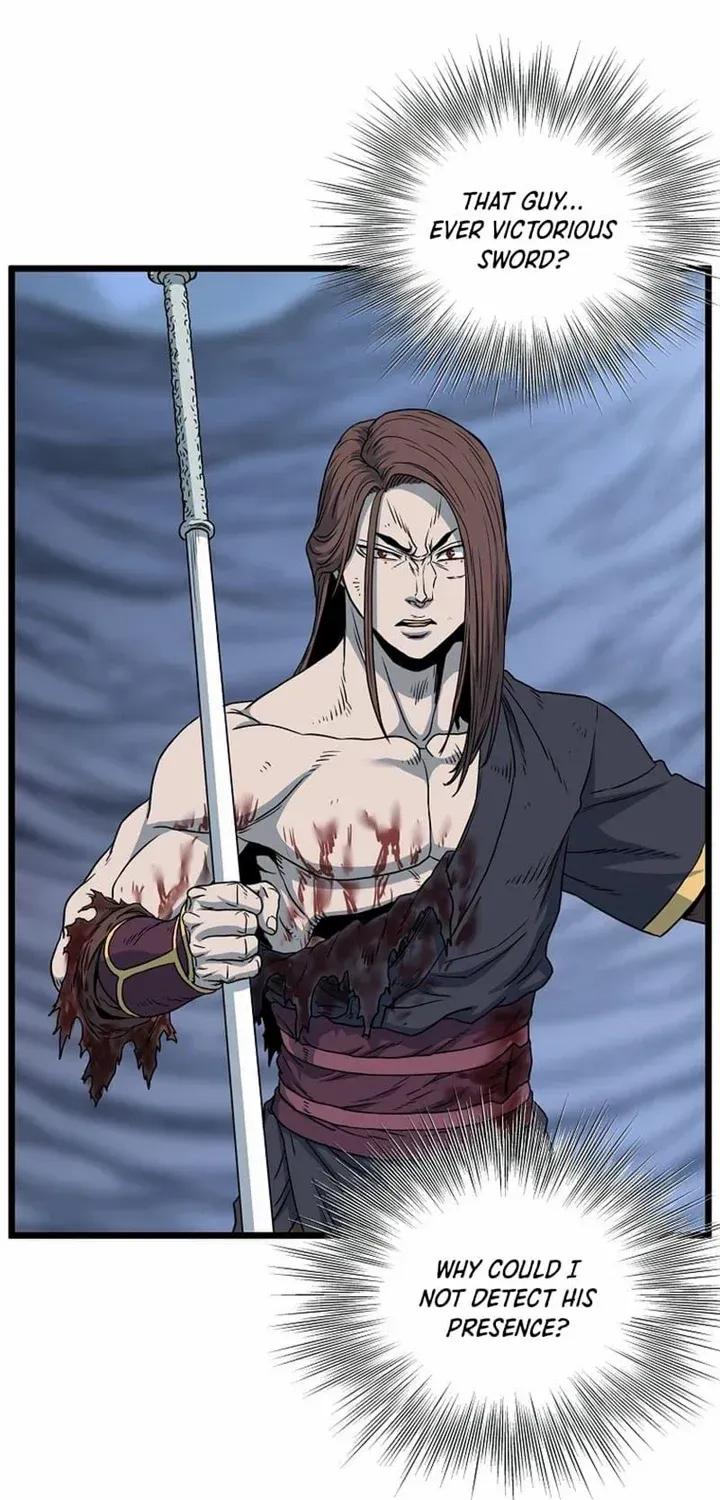 Read Murim Login chapter 181.2 image 19 on Lezhin