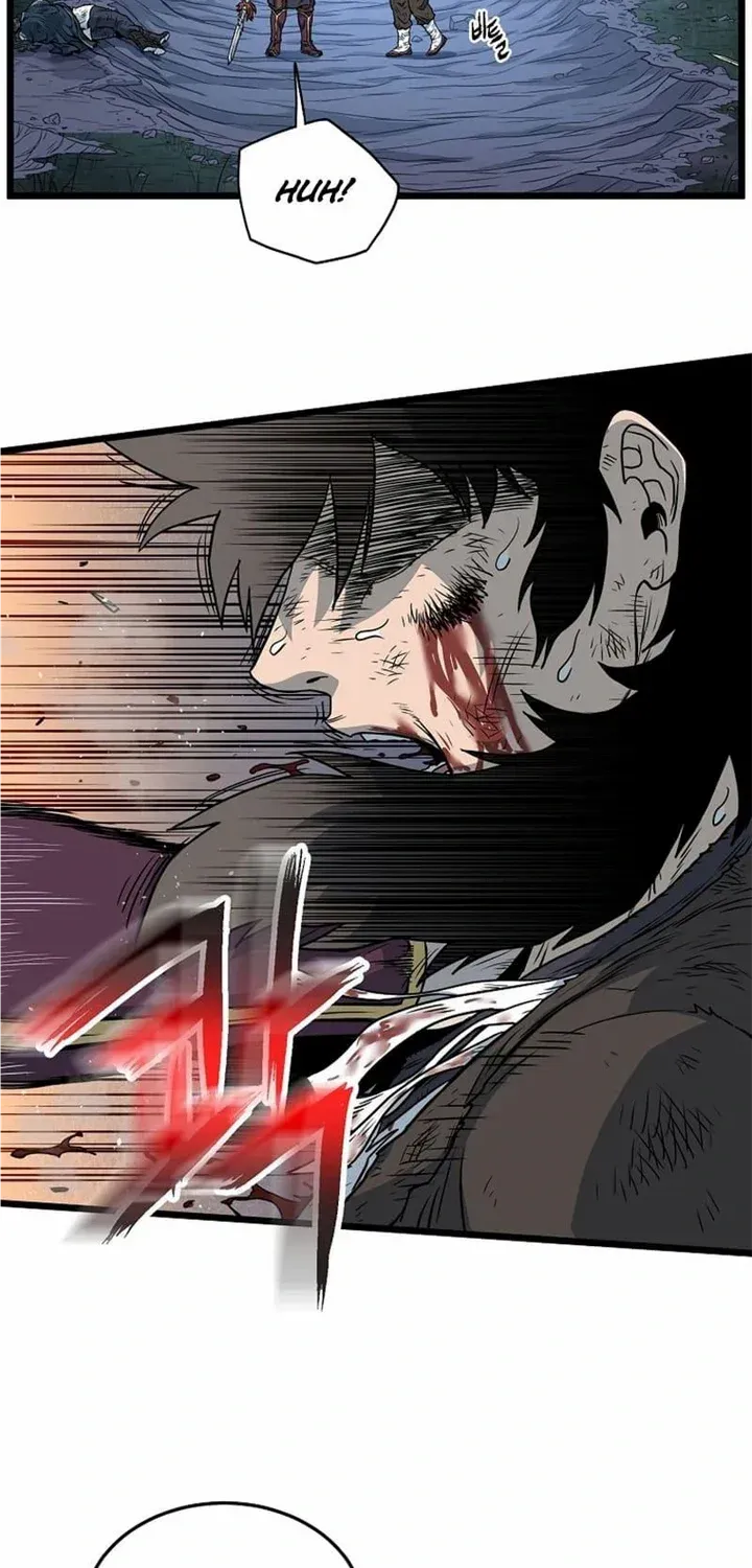 Read Murim Login chapter 181.2 image 2 on Lezhin