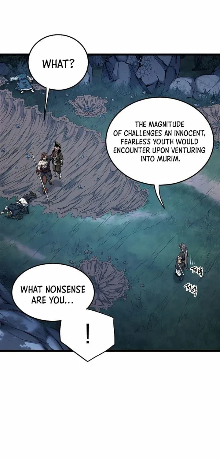 Read Murim Login chapter 181.2 image 21 on Lezhin