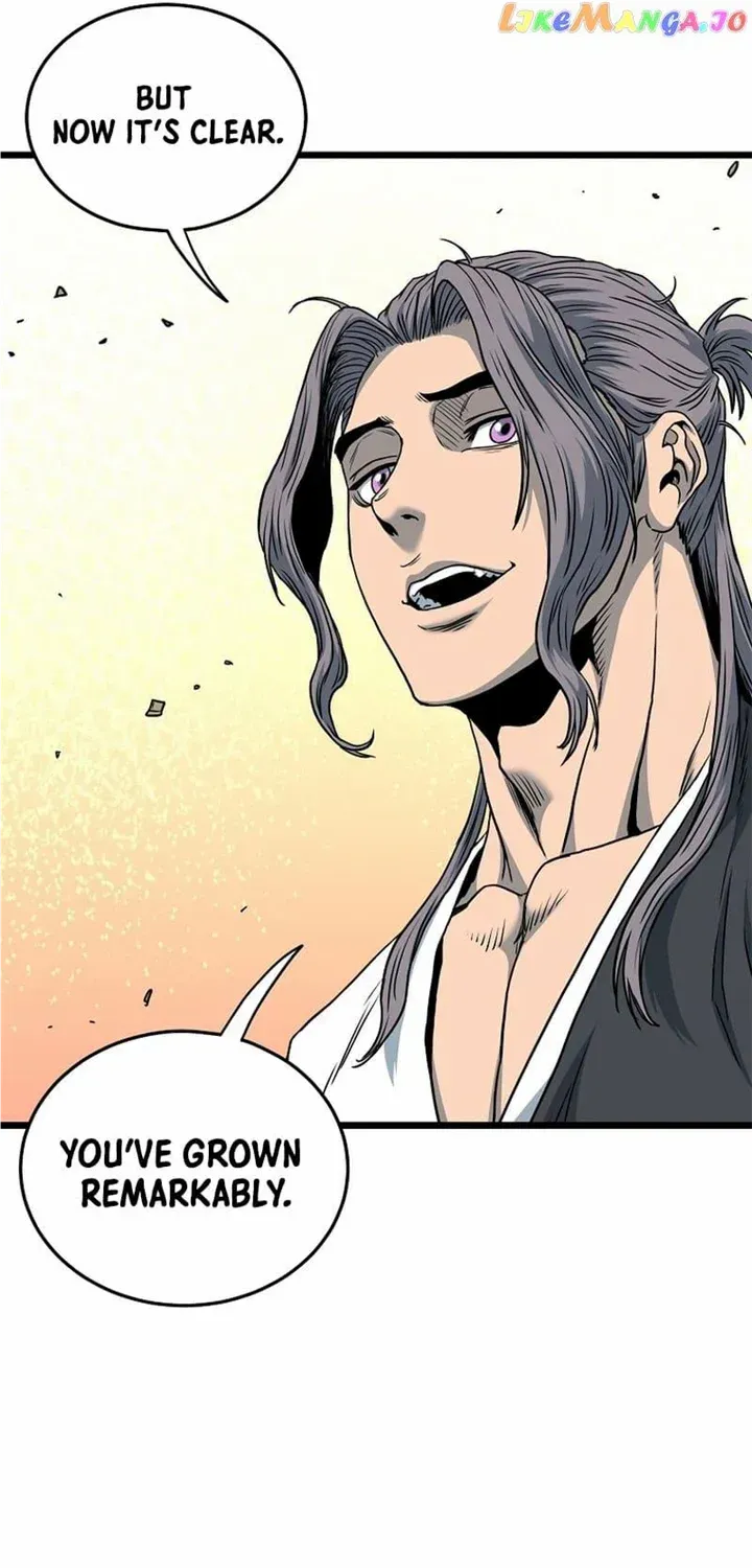 Read Murim Login chapter 181.2 image 23 on Lezhin