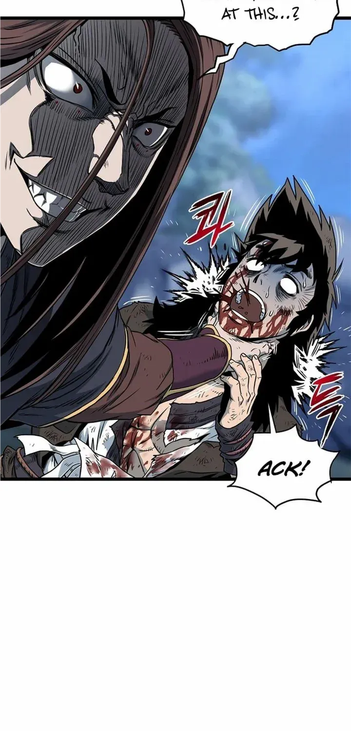 Read Murim Login chapter 181.2 image 25 on Lezhin