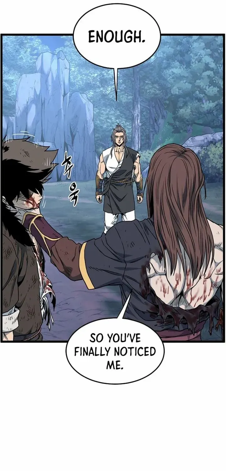 Read Murim Login chapter 181.2 image 26 on Lezhin