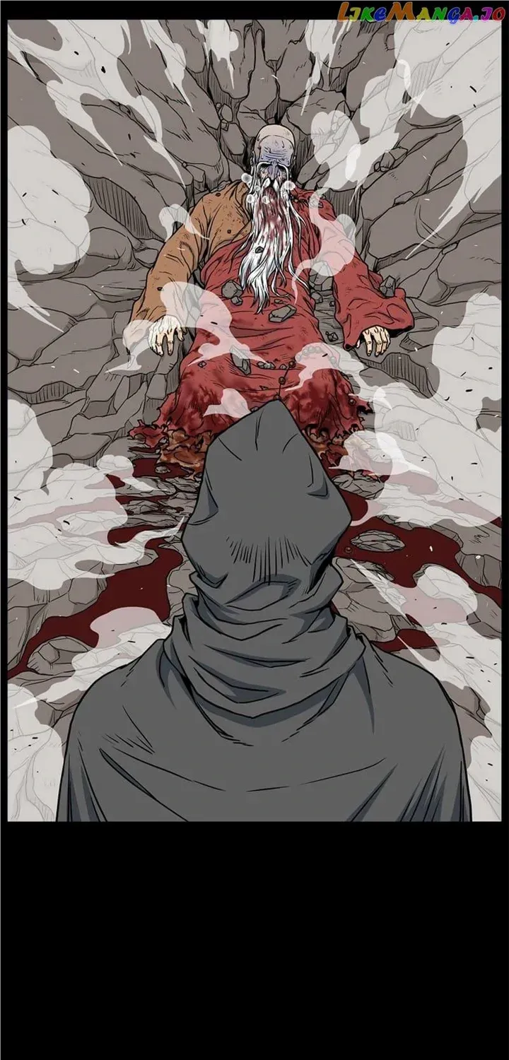 Read Murim Login chapter 181.2 image 31 on Lezhin