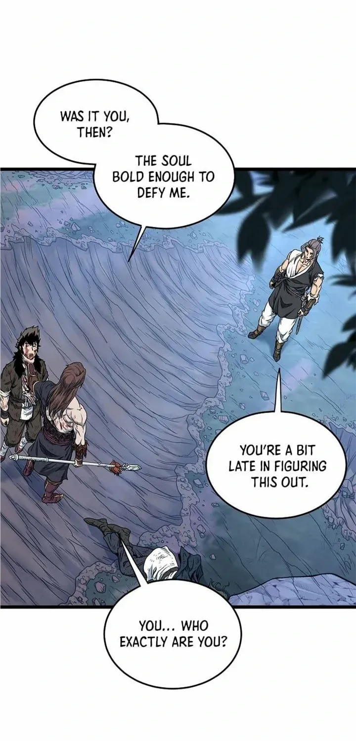 Read Murim Login chapter 181.2 image 36 on Lezhin