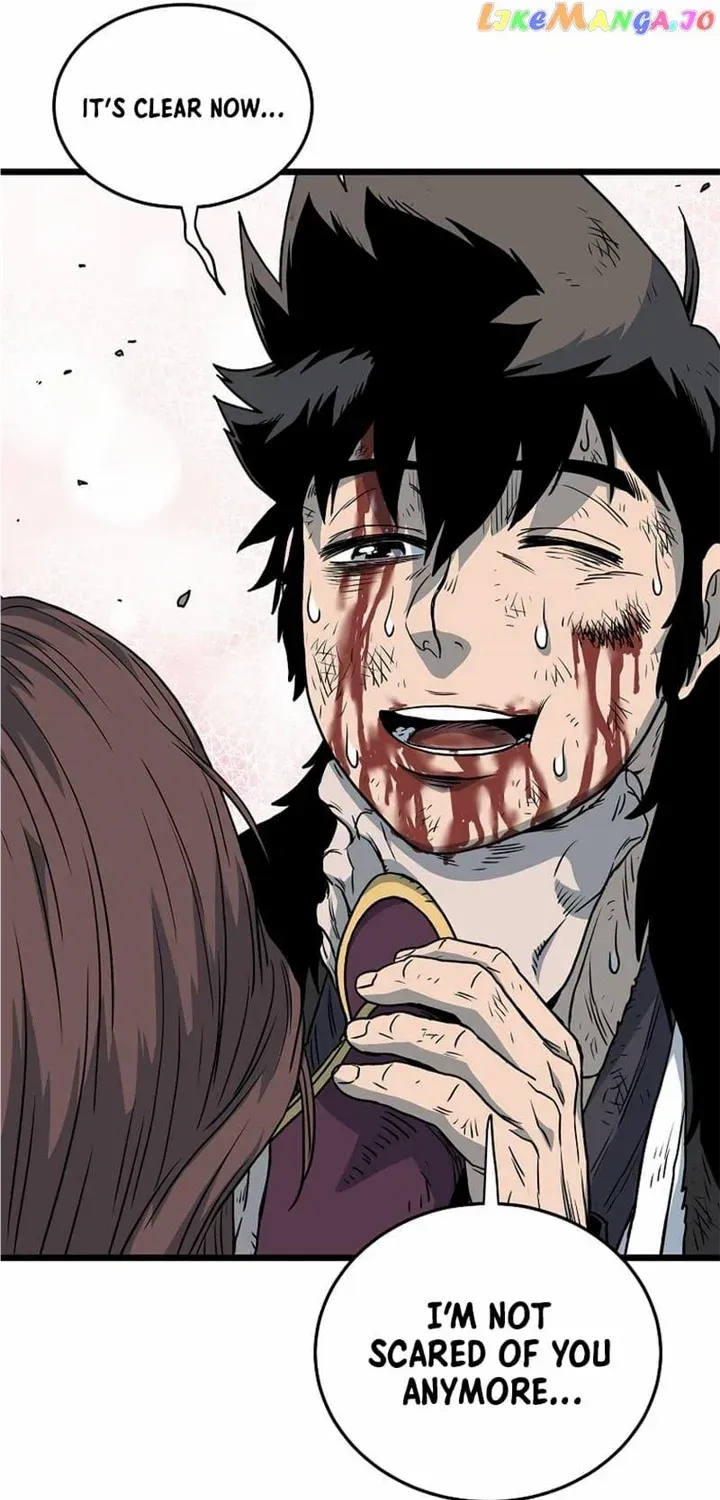 Read Murim Login chapter 181.2 image 7 on Lezhin