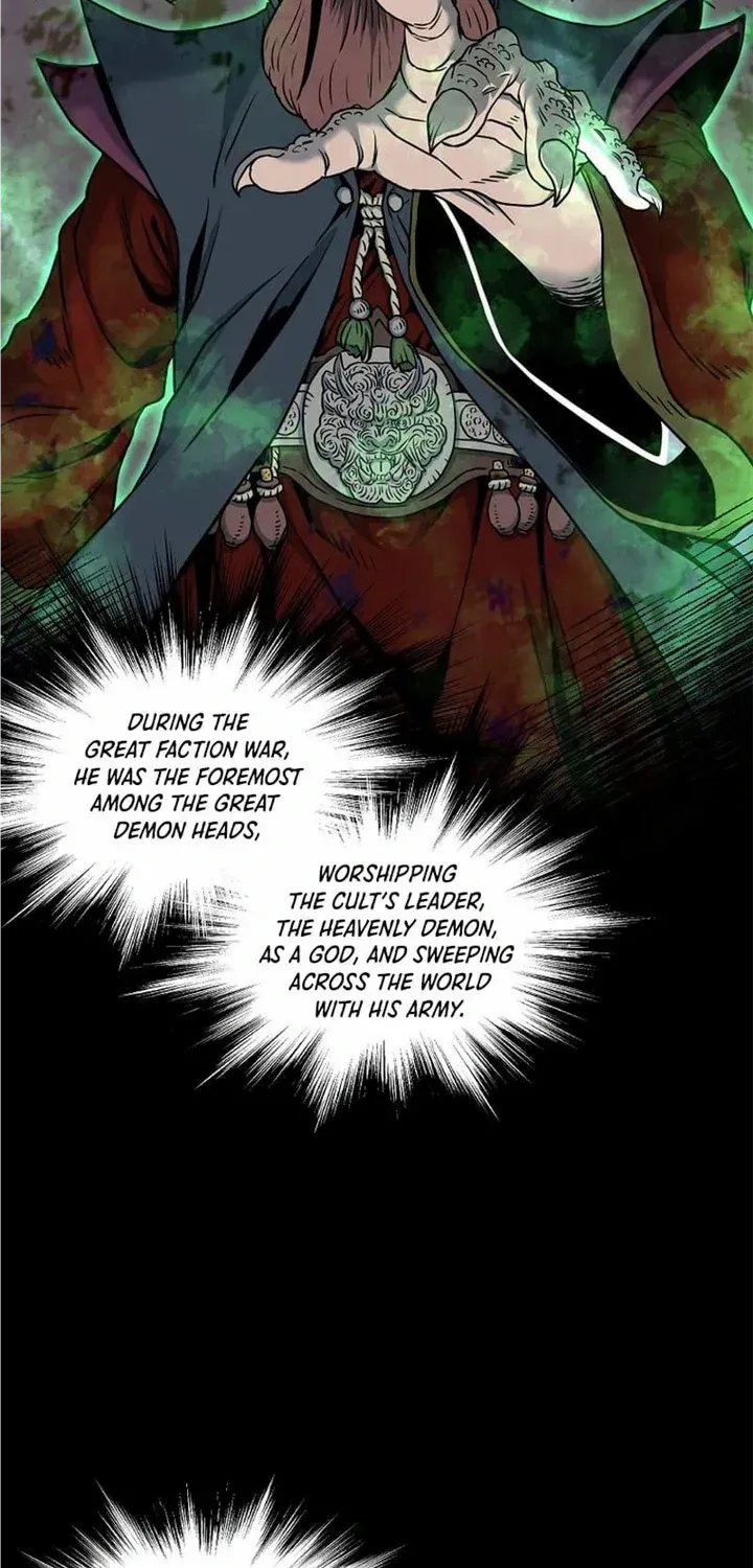 Read Murim Login chapter 181.3 image 10 on Lezhin