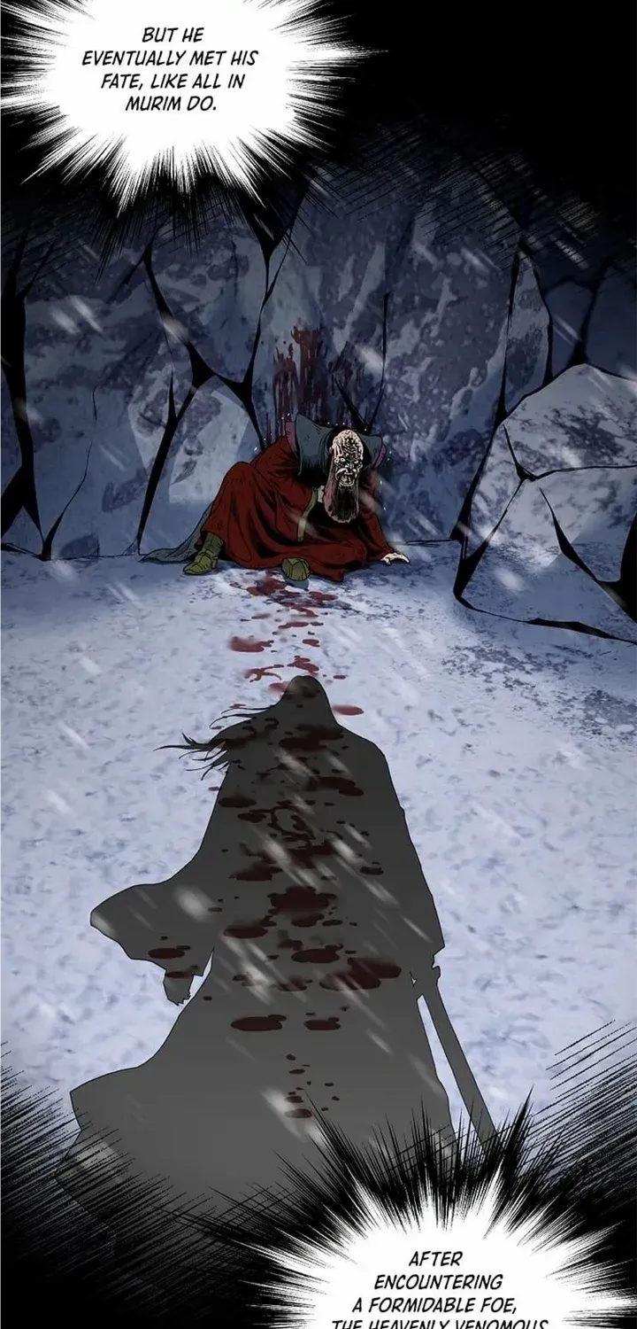 Read Murim Login chapter 181.3 image 11 on Lezhin