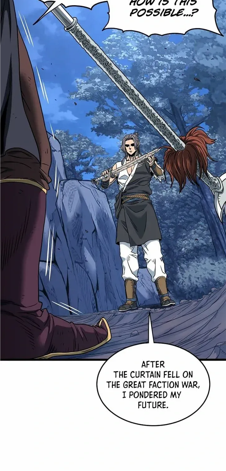 Read Murim Login chapter 181.3 image 14 on Lezhin