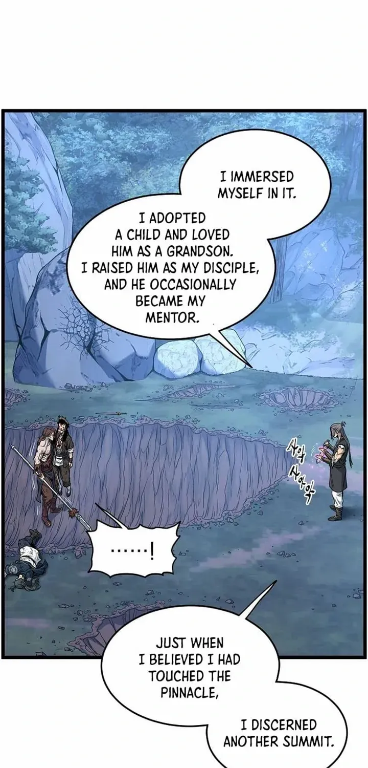Read Murim Login chapter 181.3 image 17 on Lezhin