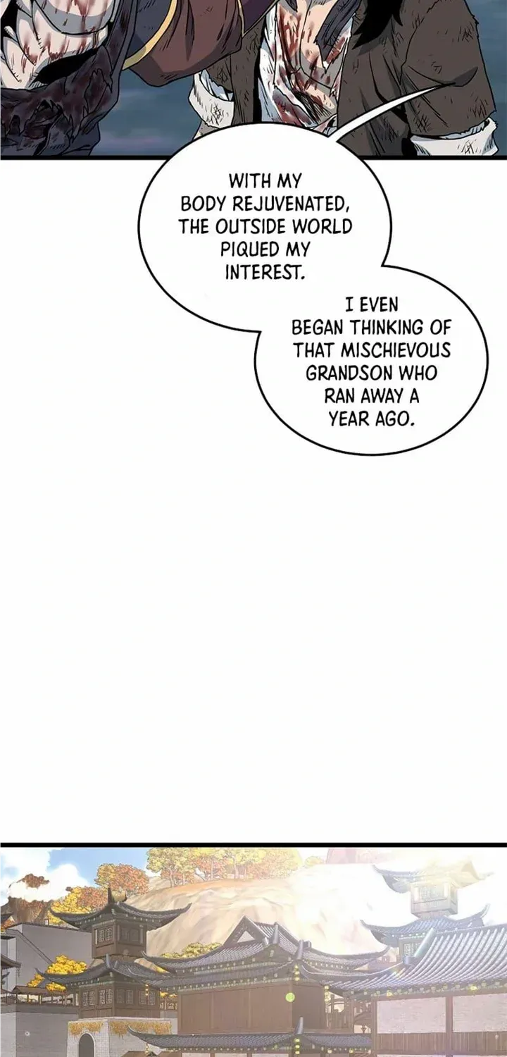 Read Murim Login chapter 181.3 image 20 on Lezhin
