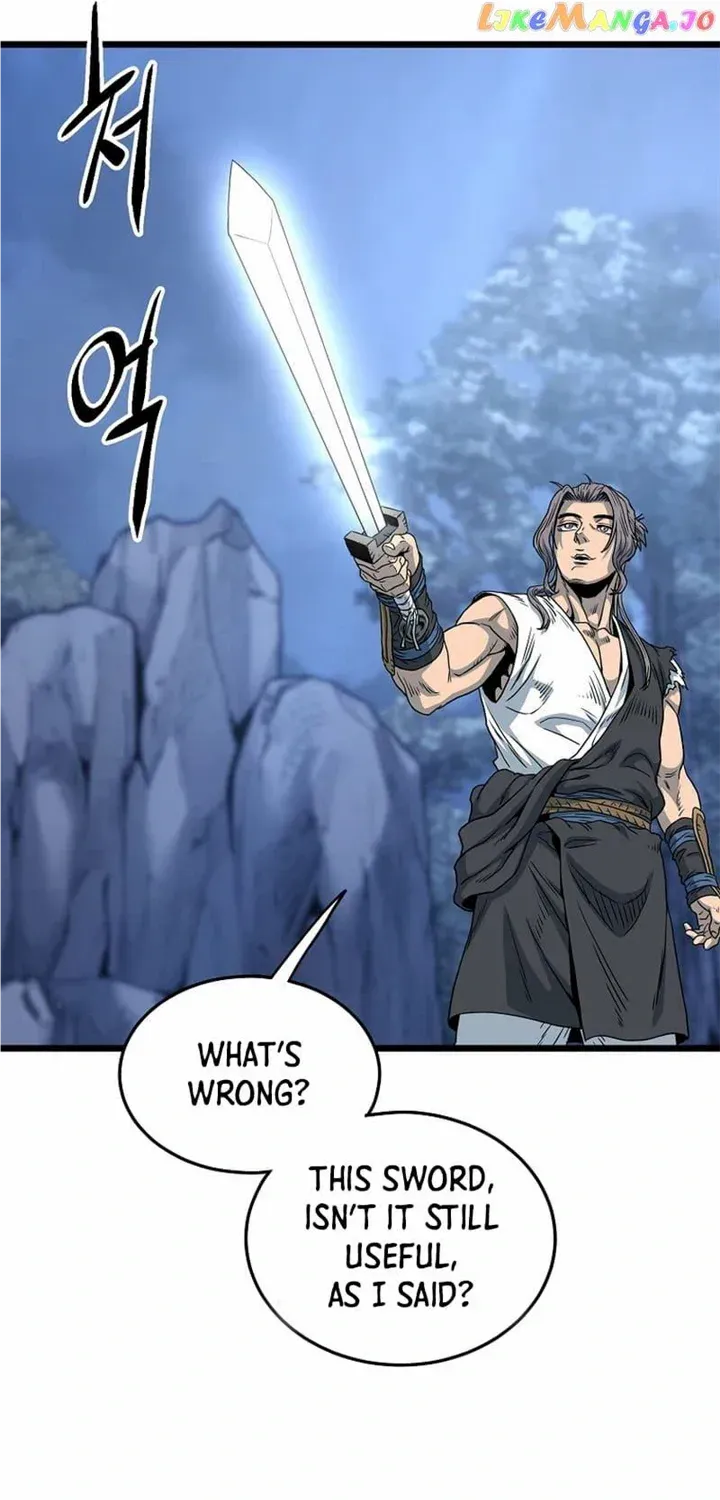 Read Murim Login chapter 181.3 image 23 on Lezhin