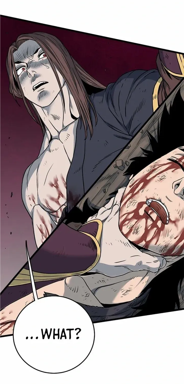 Read Murim Login chapter 181.3 image 26 on Lezhin