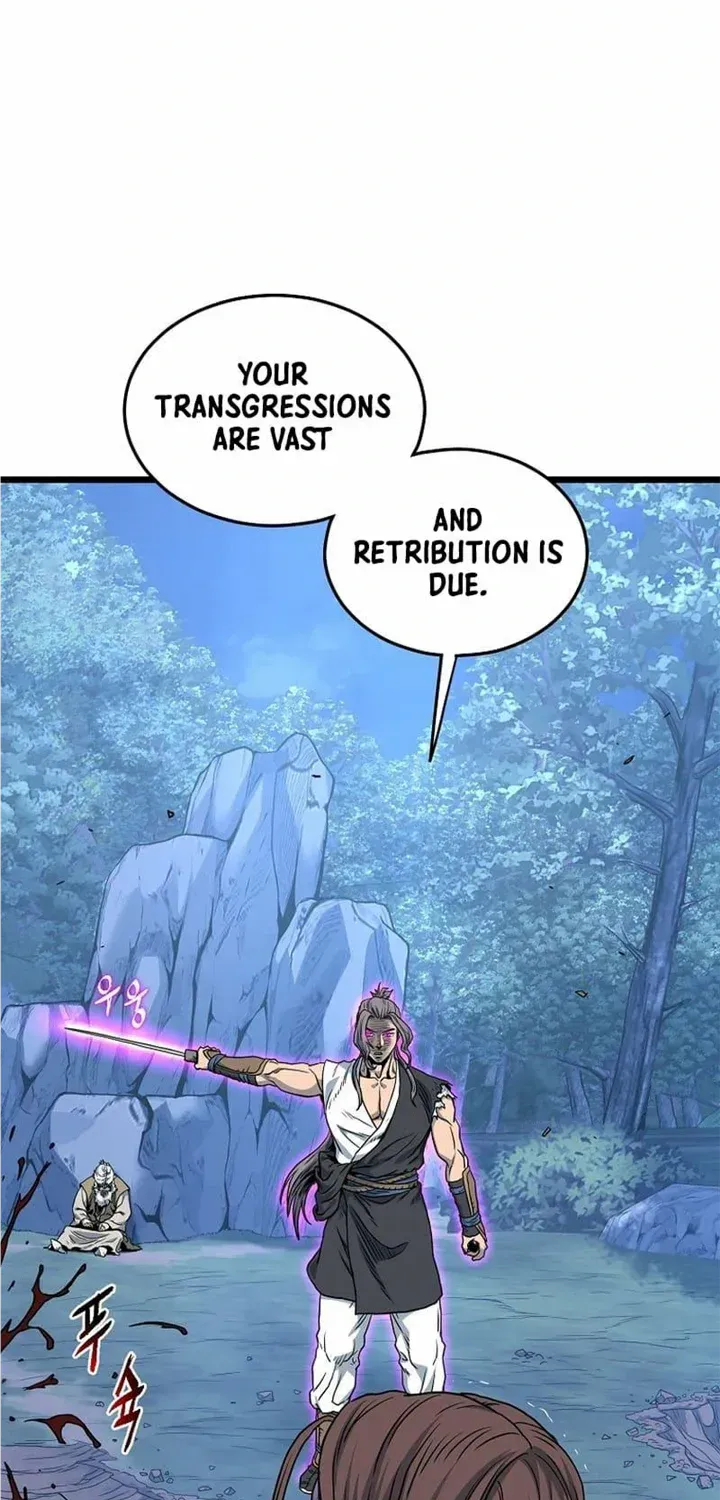 Read Murim Login chapter 181.3 image 27 on Lezhin