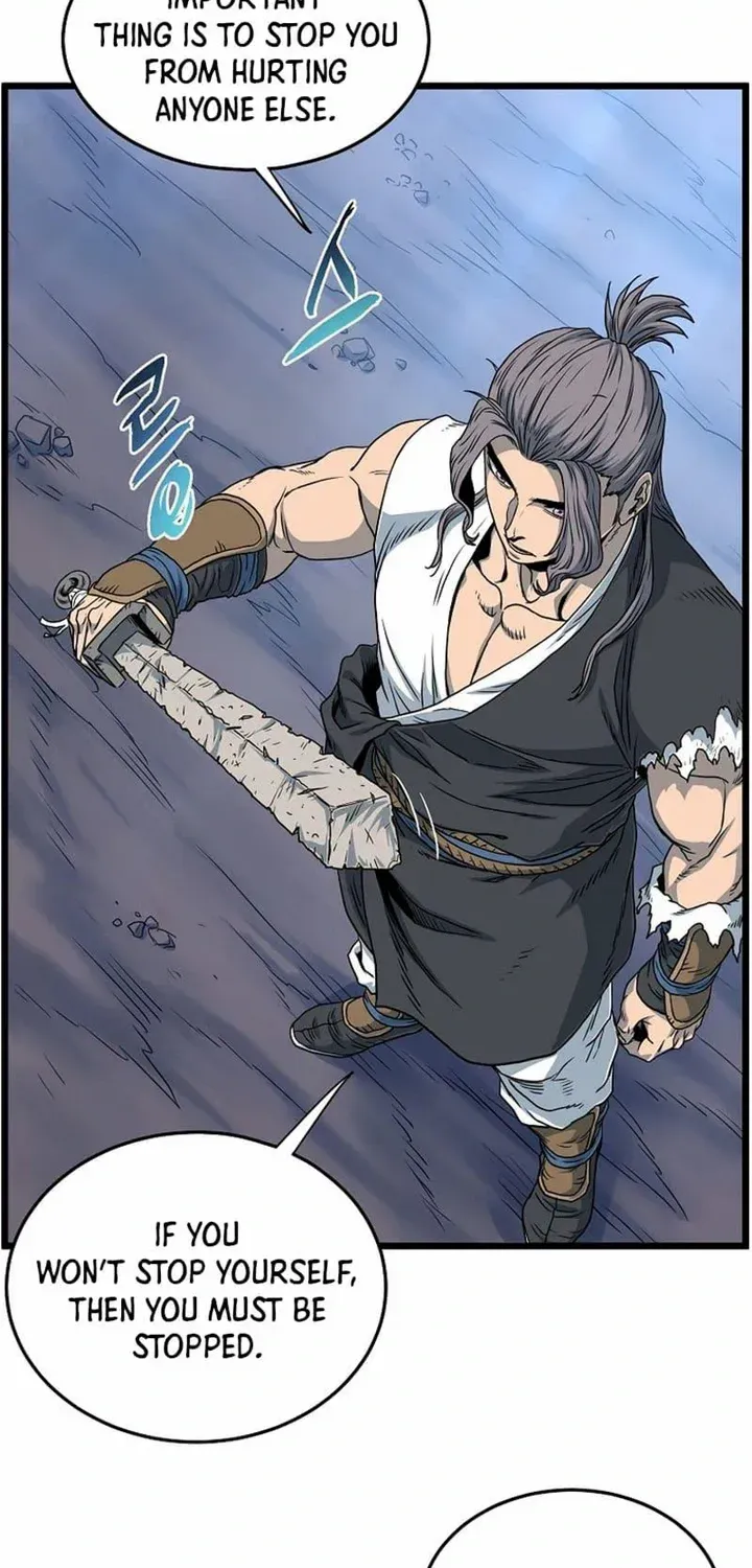 Read Murim Login chapter 181.3 image 3 on Lezhin