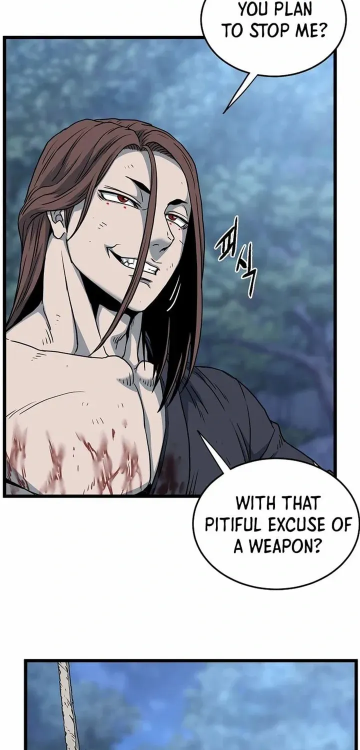 Read Murim Login chapter 181.3 image 4 on Lezhin