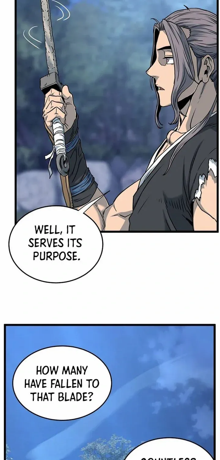 Read Murim Login chapter 181.3 image 5 on Lezhin
