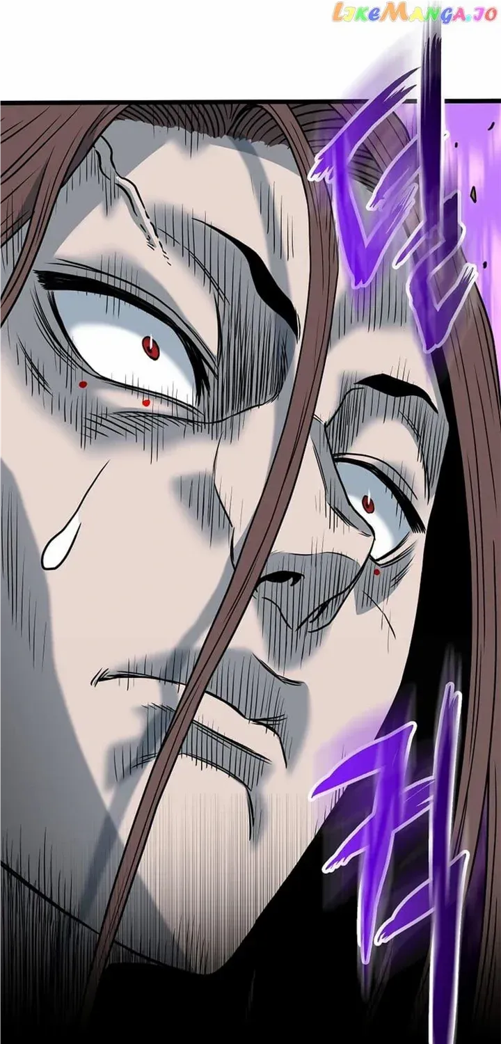 Read Murim Login chapter 181.3 image 8 on Lezhin