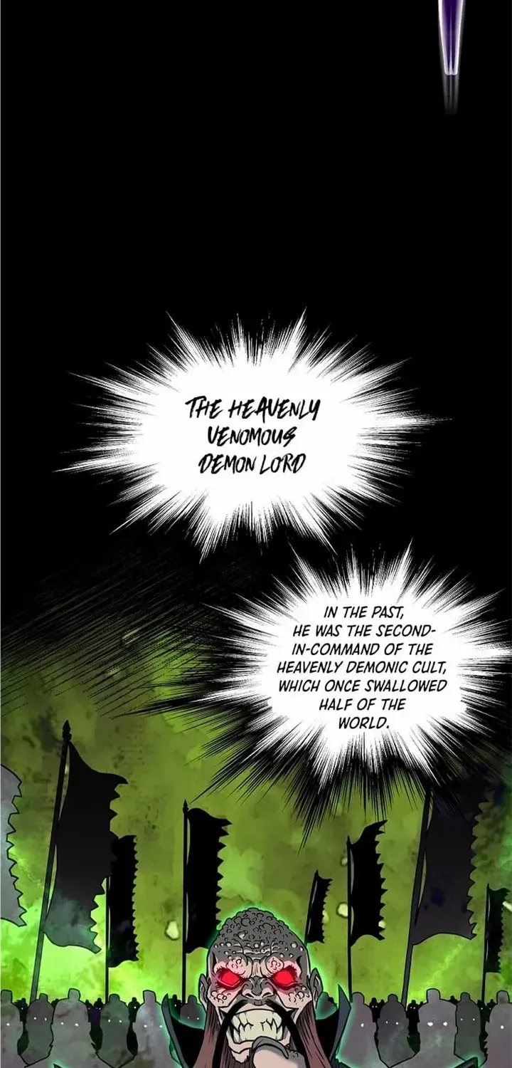 Read Murim Login chapter 181.3 image 9 on Lezhin