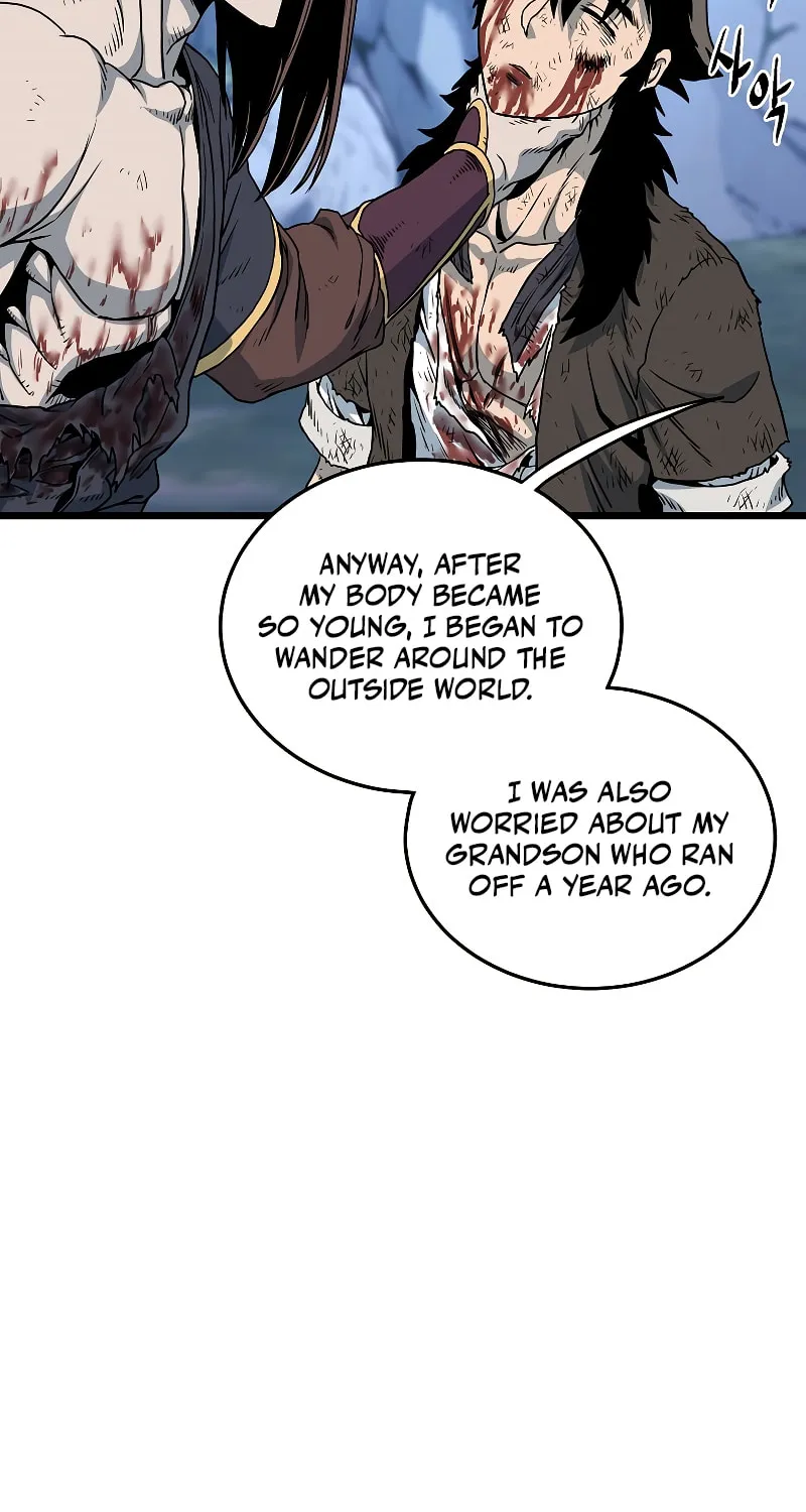 Read Murim Login chapter 181 image 100 on Lezhin