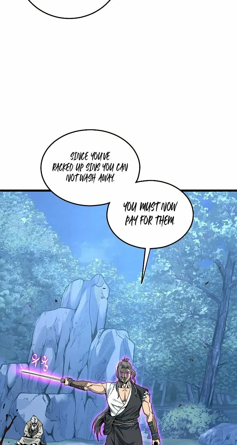Read Murim Login chapter 181 image 108 on Lezhin