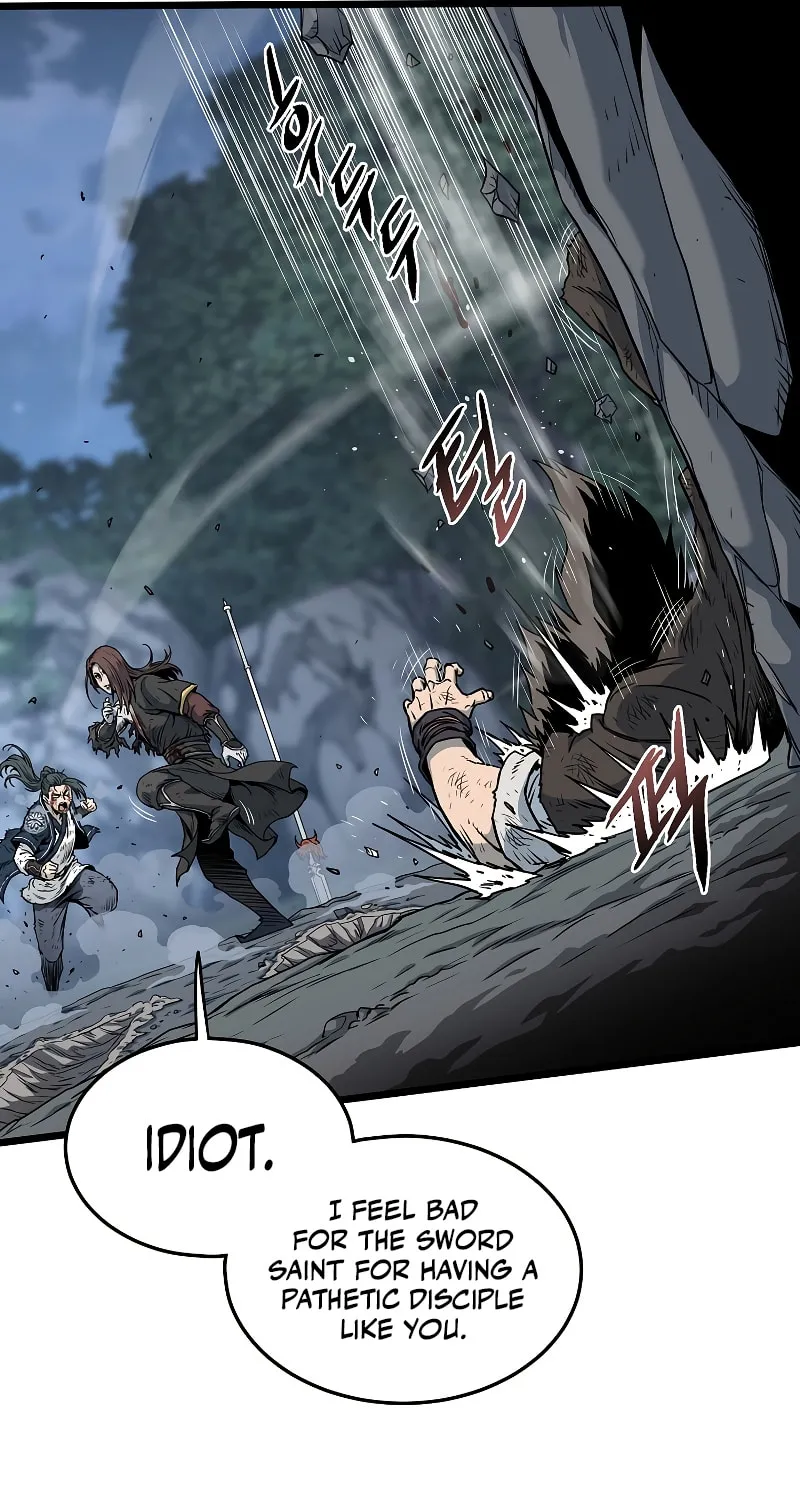 Read Murim Login chapter 181 image 11 on Lezhin