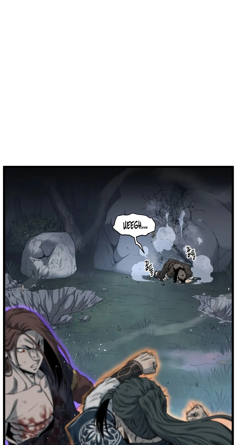 Read Murim Login chapter 181 image 12 on Lezhin