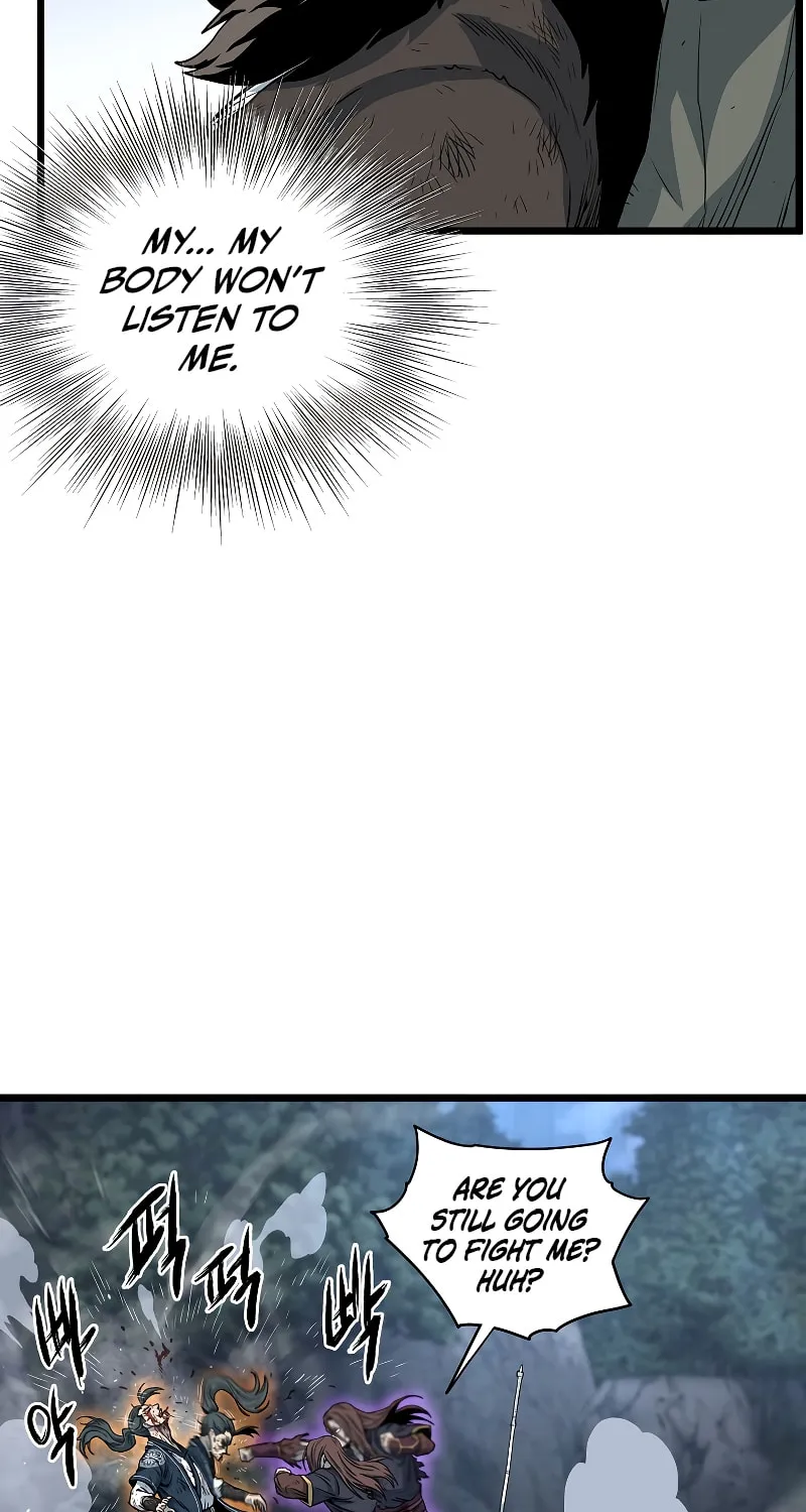 Read Murim Login chapter 181 image 14 on Lezhin