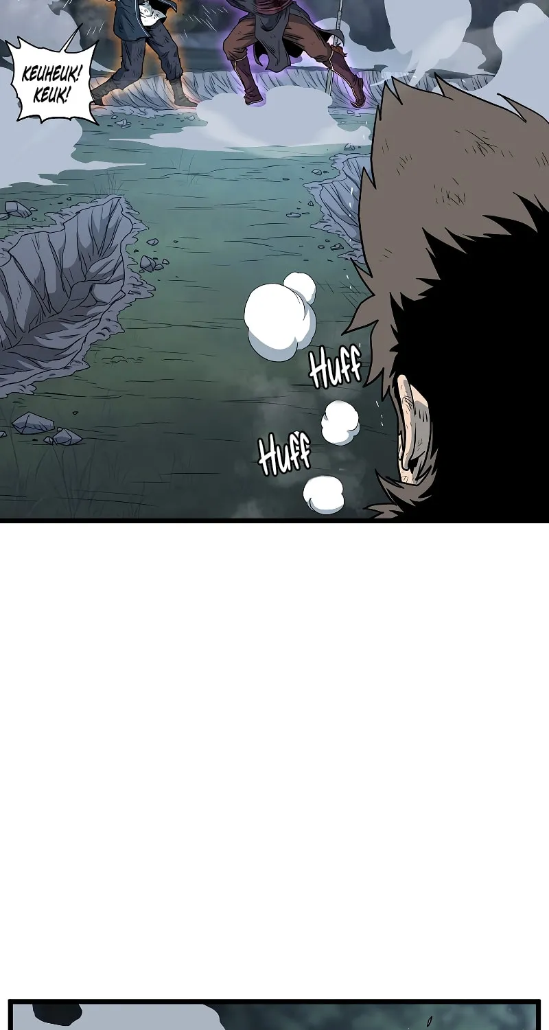 Read Murim Login chapter 181 image 15 on Lezhin