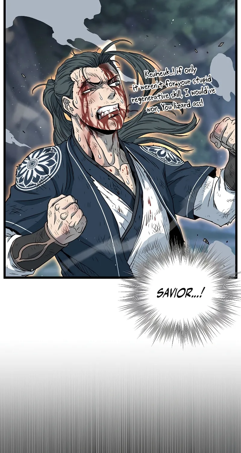 Read Murim Login chapter 181 image 16 on Lezhin