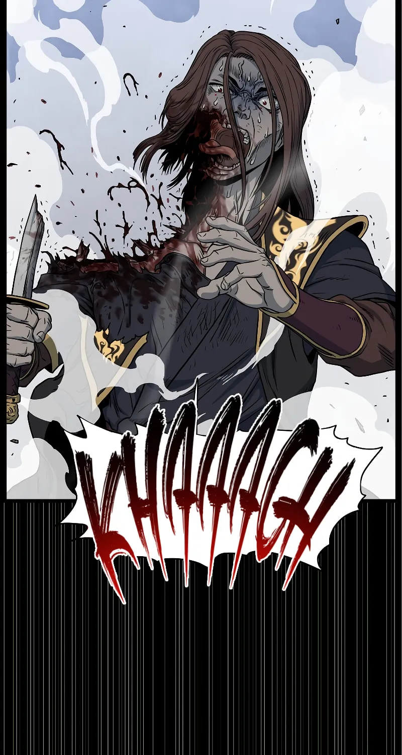 Read Murim Login chapter 181 image 19 on Lezhin