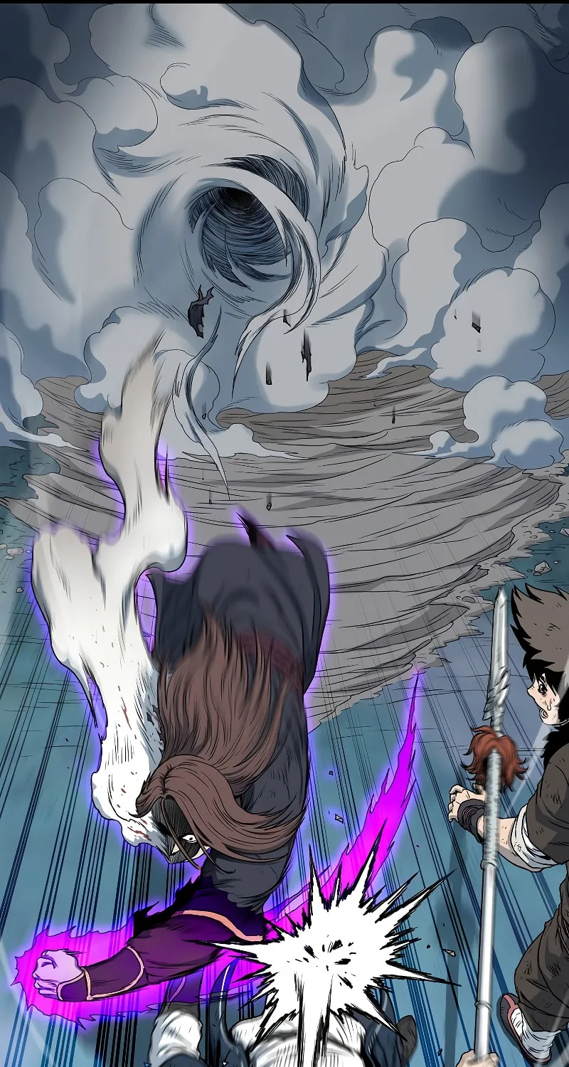 Read Murim Login chapter 181 image 21 on Lezhin