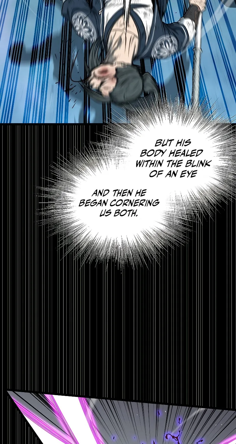 Read Murim Login chapter 181 image 22 on Lezhin
