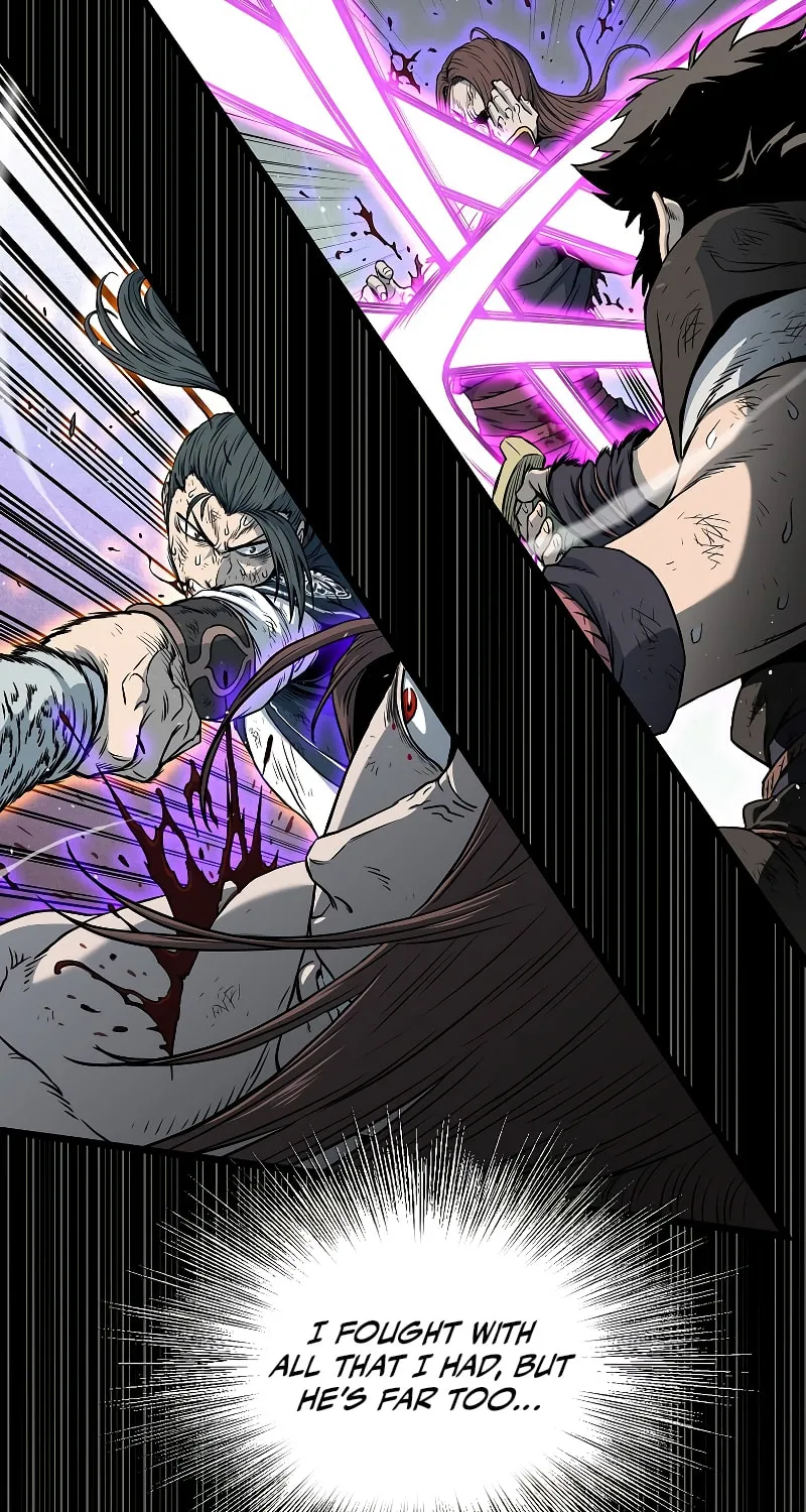 Read Murim Login chapter 181 image 23 on Lezhin
