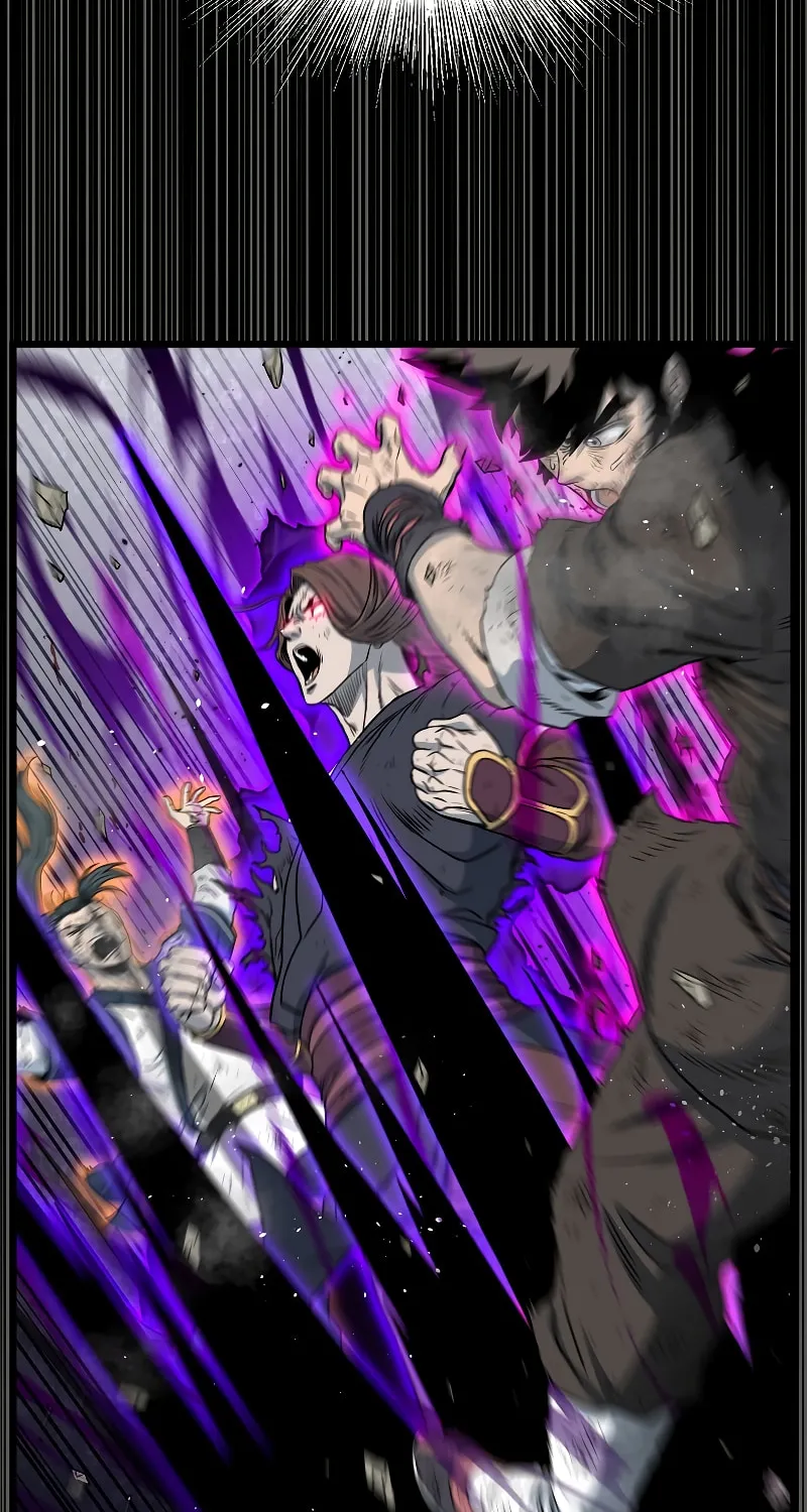 Read Murim Login chapter 181 image 24 on Lezhin