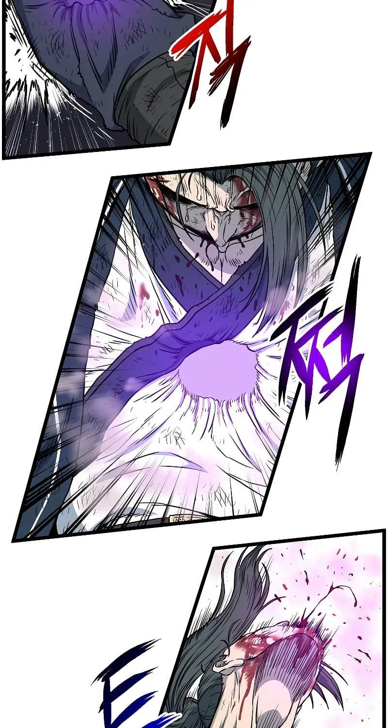Read Murim Login chapter 181 image 26 on Lezhin