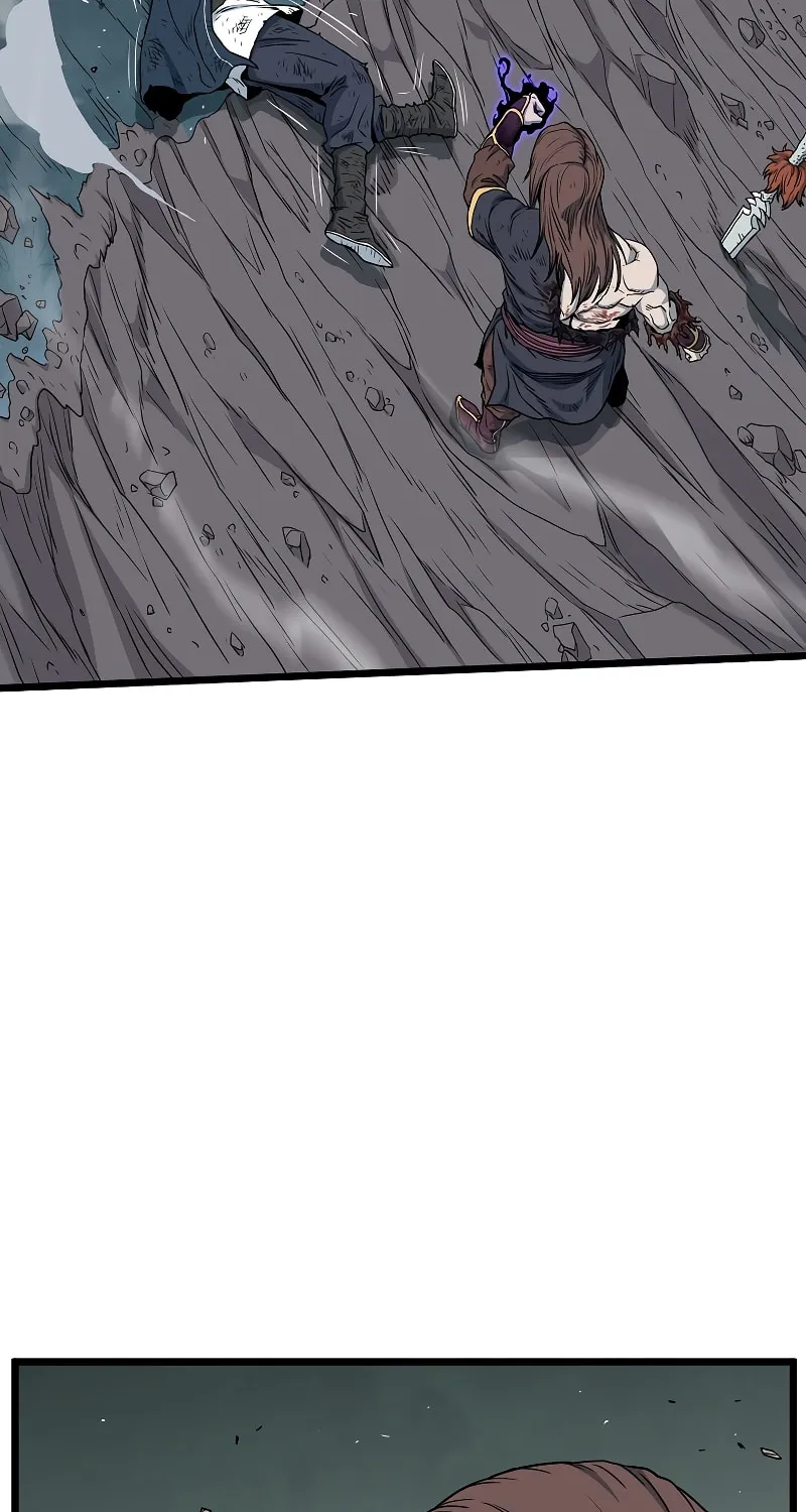 Read Murim Login chapter 181 image 28 on Lezhin