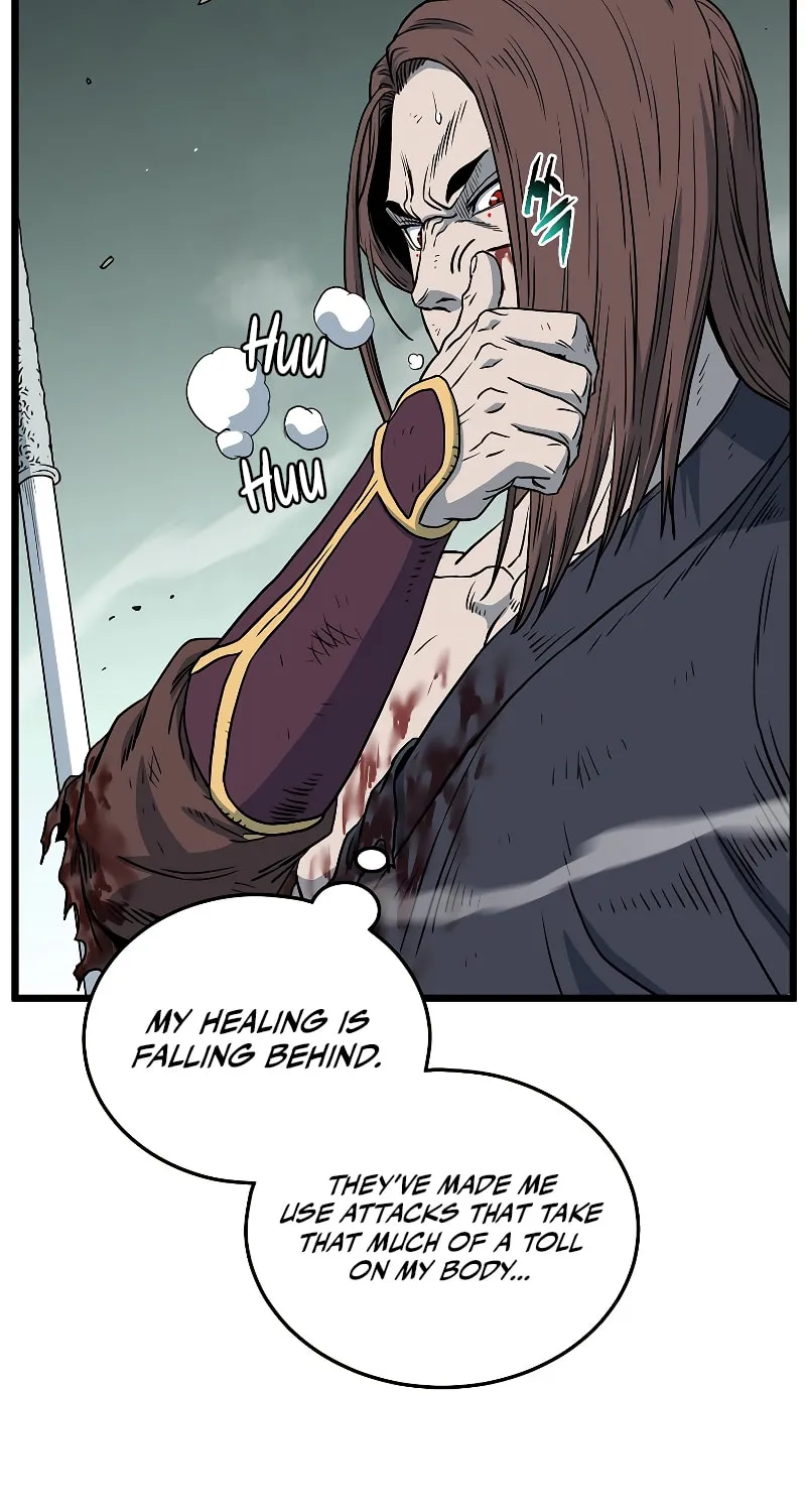 Read Murim Login chapter 181 image 29 on Lezhin