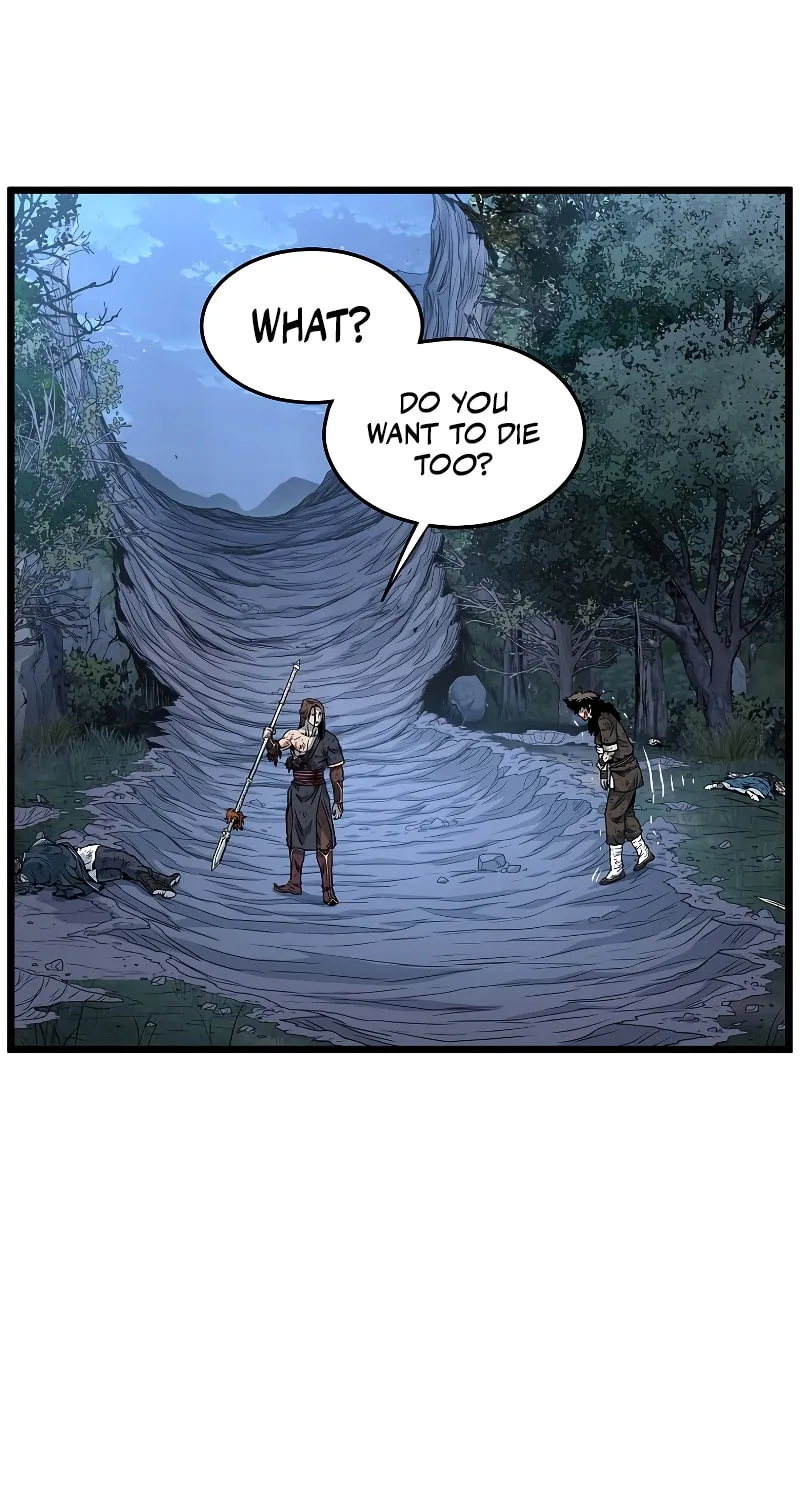 Read Murim Login chapter 181 image 34 on Lezhin