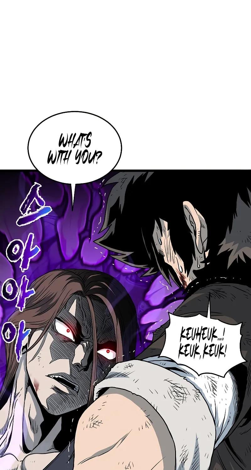 Read Murim Login chapter 181 image 40 on Lezhin