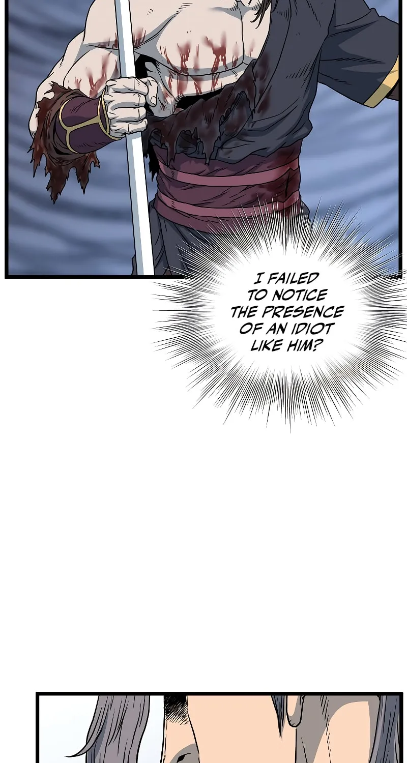 Read Murim Login chapter 181 image 58 on Lezhin