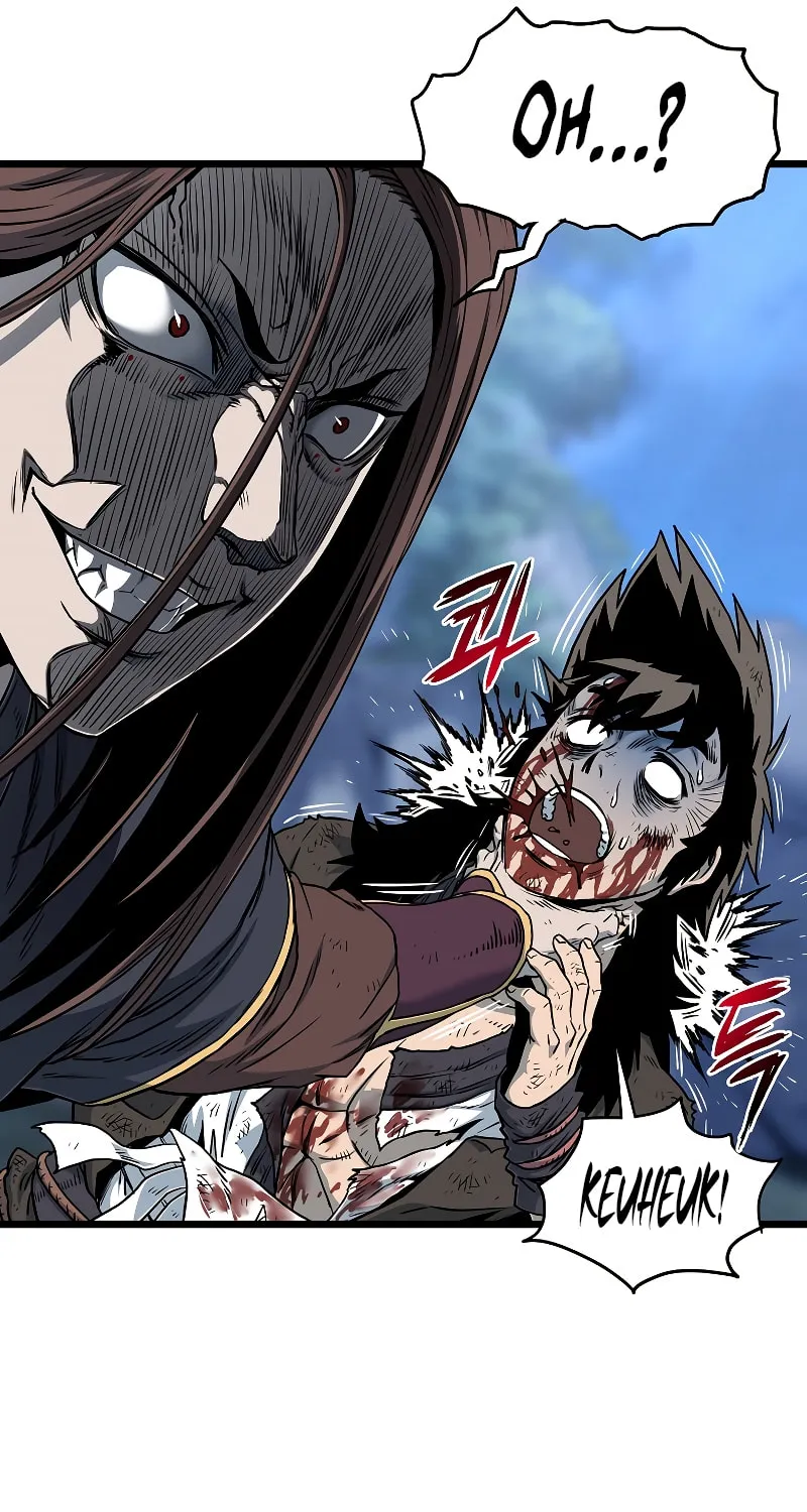 Read Murim Login chapter 181 image 64 on Lezhin
