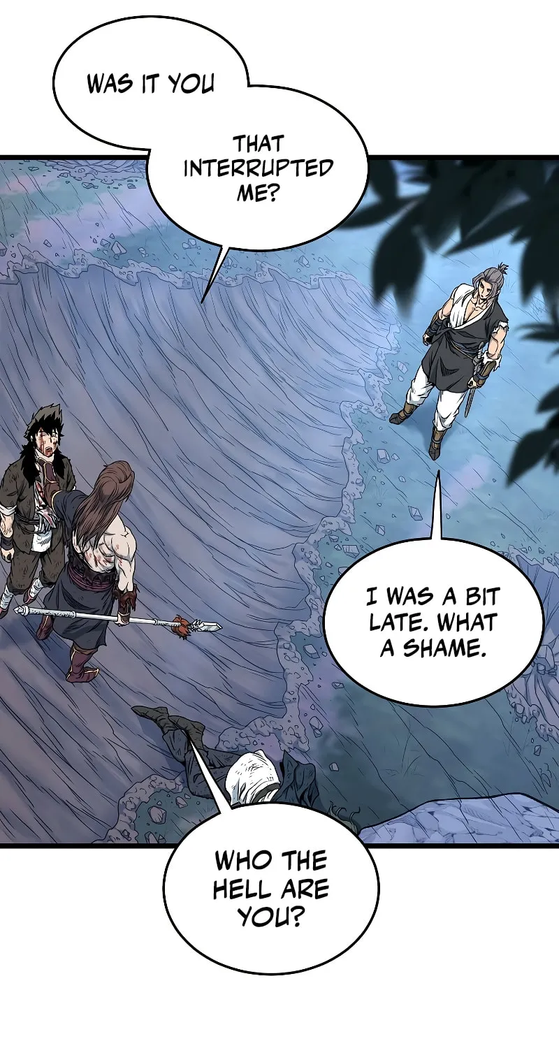 Read Murim Login chapter 181 image 76 on Lezhin