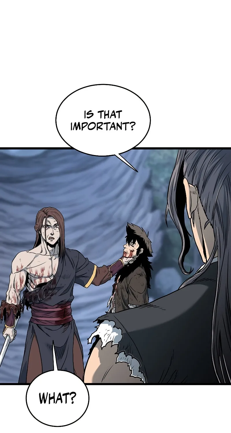 Read Murim Login chapter 181 image 77 on Lezhin