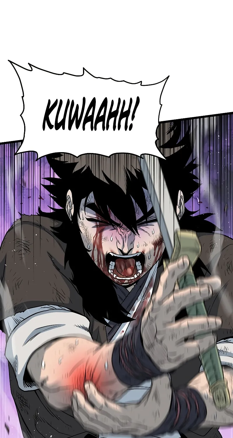 Read Murim Login chapter 181 image 8 on Lezhin