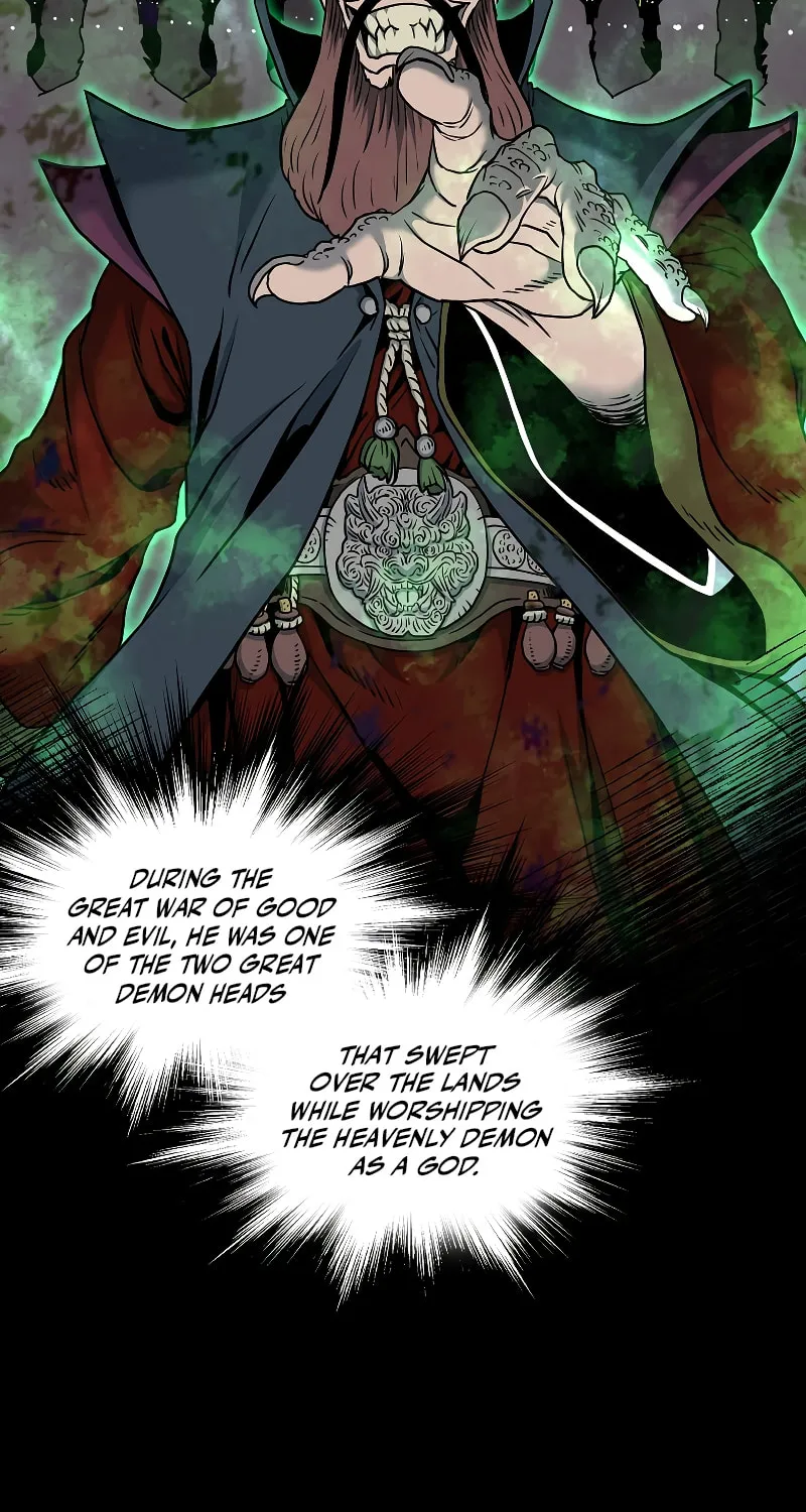 Read Murim Login chapter 181 image 89 on Lezhin