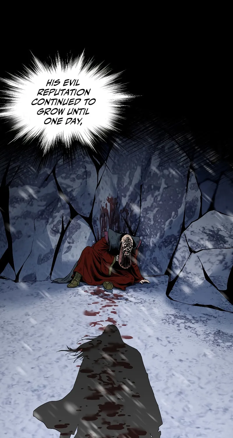 Read Murim Login chapter 181 image 90 on Lezhin