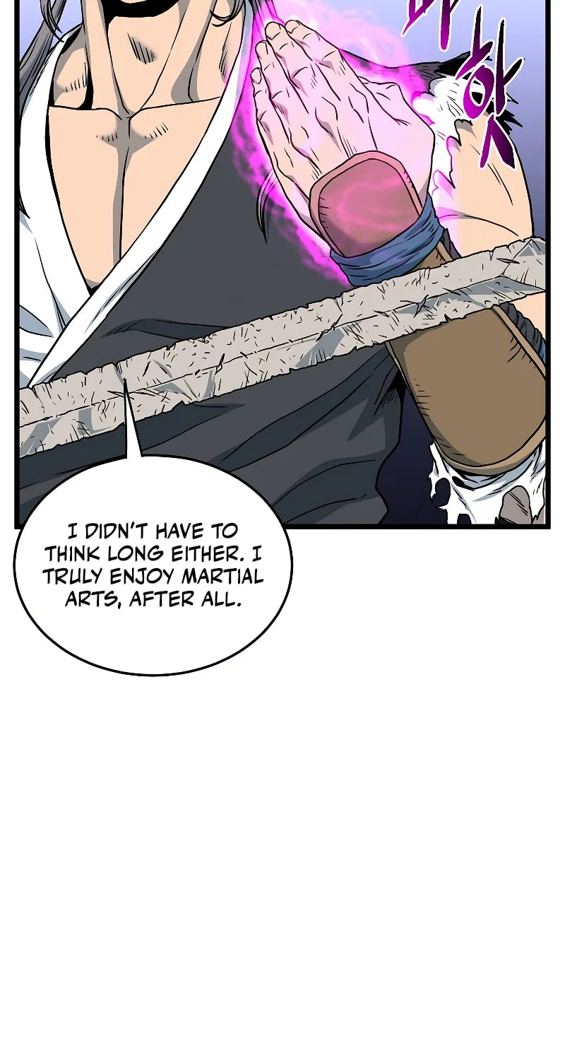 Read Murim Login chapter 181 image 95 on Lezhin