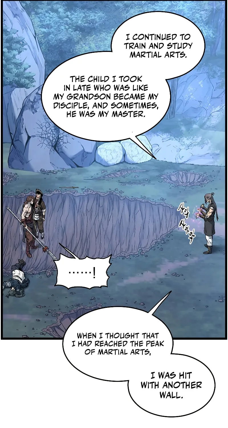 Read Murim Login chapter 181 image 97 on Lezhin