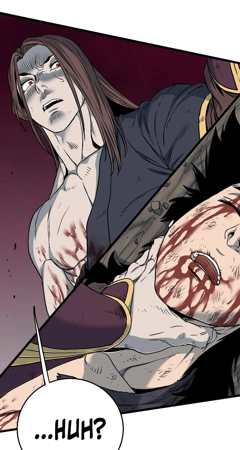Read Murim Login chapter 182 image 1 on Lezhin