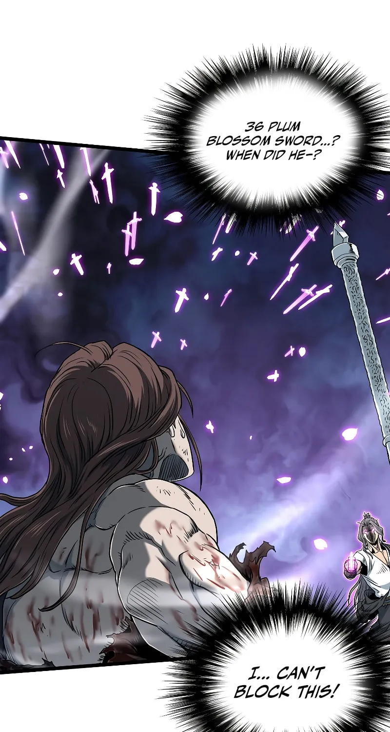 Read Murim Login chapter 182 image 11 on Lezhin